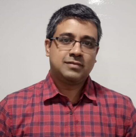 Dr. T.P. Sumanth – Psychiatrist